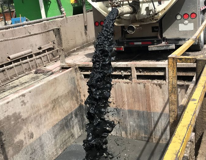 hydrovac