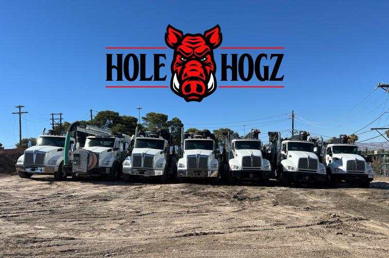 hydrovac